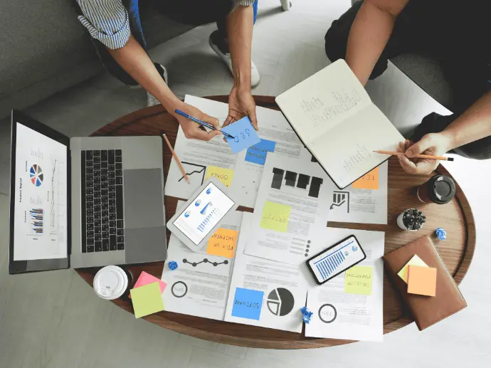 stratégie commerciale ouvretaboite.be