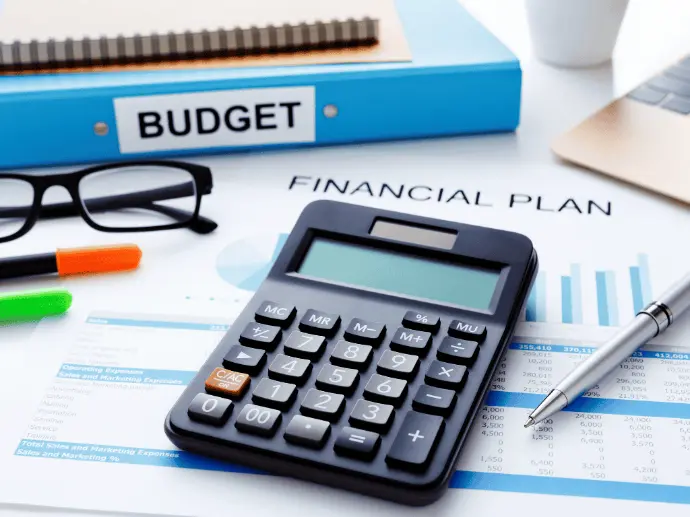 plan financier entreprise ouvretaboite.be